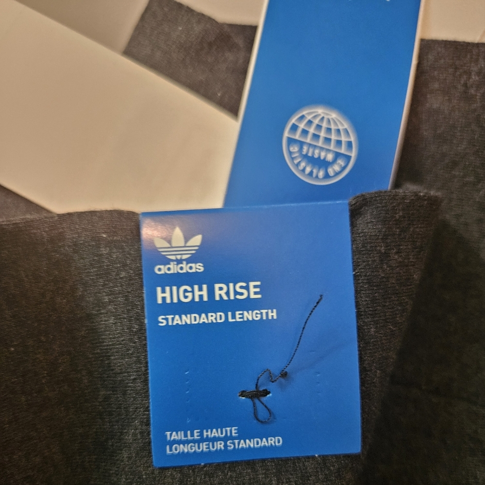 Adidas Leggings - Picture 3 of 3